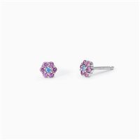 Orecchini Mabina Bambino FIOR FIORE in Argento 563772 - 563772